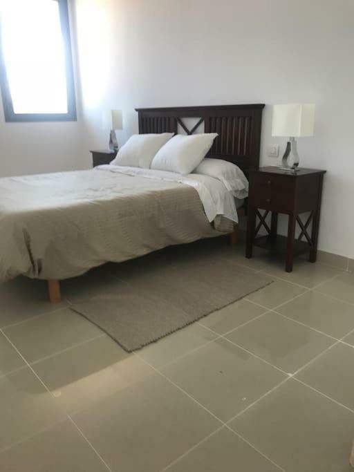Апартаменти Tower'S Flat 4 On The 30Th Floor +Wifi +Digital Tv Санта-Крус-де-Тенеріфе Екстер'єр фото